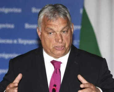 Hitno se oglasio Orban: Evo šta će biti sa ruskom naftom i gasom – Mađarska će ovo uraditi