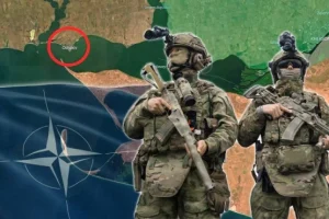 Nešto čudno se dešava, šok obrt na pomolu: NATO već mesec dana nije ovo uradio – Ukrajinci poludeli