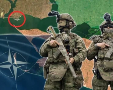 Nešto čudno se dešava, šok obrt na pomolu: NATO već mesec dana nije ovo uradio – Ukrajinci poludeli Nešto čudno se dešava, šok obrt na pomolu: NATO već mesec dana nije ovo uradio – Ukrajinci poludeli