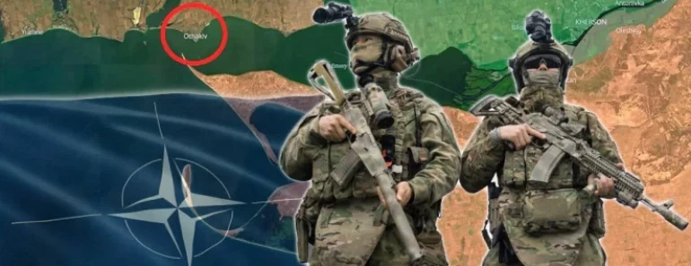 Nešto čudno se dešava, šok obrt na pomolu: NATO već mesec dana nije ovo uradio – Ukrajinci poludeli