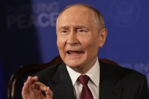 Putin se valja od smeha: Šta se ovo dešava u Briselu? Dogodio se neočekivan zaokret