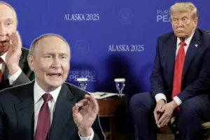 Trampe, slušaj ovo! Putin otkrio nešto što niko ne sme da saopšti lideru SAD: Gorko će se kajati…