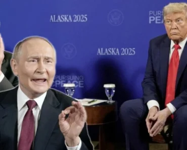 Trampe, slušaj ovo! Putin otkrio nešto što niko ne sme da saopšti lideru SAD: Gorko će se kajati… Trampe, slušaj ovo! Putin otkrio nešto što niko ne sme da saopšti lideru SAD: Gorko će se kajati…