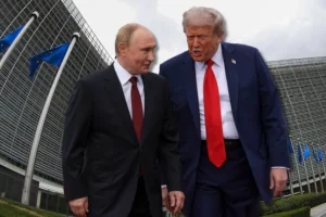 Hladan tuš za Kijev: Ovaj potez Amerike niko nije očekivao…