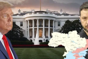 Nećete verovati šta mu je Putin ponudio – odgovor lidera Ukrajine zaprepastio sve