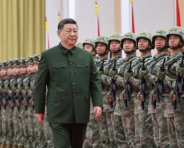 Kakve vesti stižu iz Pekinga: Tramp će da padne u nesvest – Kinezi su uspeli nešto nesvakidašnje Kakve vesti stižu iz Pekinga: Tramp će da padne u nesvest – Kinezi su uspeli nešto nesvakidašnje