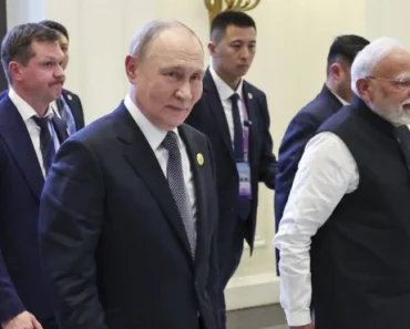 Indija donosi šokantnu odluku o Rusiji: Putinu stigle strašne vesti – šta će Moskva nakon ovog? Indija donosi šokantnu odluku o Rusiji: Putinu stigle strašne vesti – šta će Moskva nakon ovog?