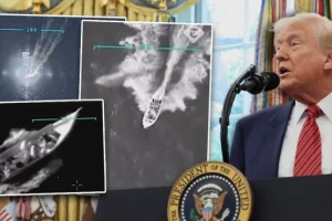 Potvđeno! Počinje haos – Amerika krenula u akciju: Tramp potvrdio najgore slutnje