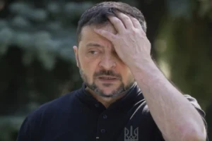 Šta je ovo uradio Zelenski? O skandaloznoj odluci priča ceo svet: Putinovi potezi su sada mogo jasniji…