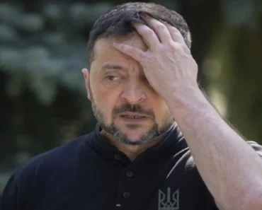Šta je ovo uradio Zelenski? O skandaloznoj odluci priča ceo svet: Putinovi potezi su sada mogo jasniji… Šta je ovo uradio Zelenski? O skandaloznoj odluci priča ceo svet: Putinovi potezi su sada mogo jasniji…