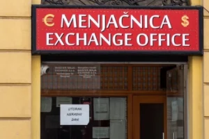 Od sutra redovi ispred menjačnica: Za manje od 24 časa dolazi do promene