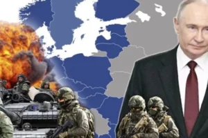 Udarno iz Kremlja! Gotovo je, upravo razmatraju najgoru opciju: NATO neka se spremi