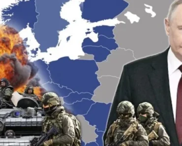 Udarno iz Kremlja! Gotovo je, upravo razmatraju najgoru opciju: NATO neka se spremi