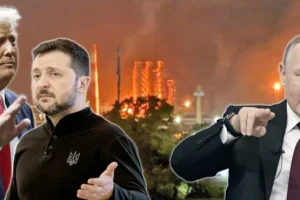 Putin doneo udarnu odluku: Neće se svideti ni Trampu, ni Evropi – posle skoro 4 godine rata, prelomio je