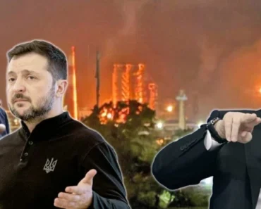 Putin doneo udarnu odluku: Neće se svideti ni Trampu, ni Evropi – posle skoro 4 godine rata, prelomio je