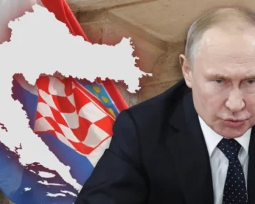Skandalozan potez Hrvata protiv Rusije: Putin ovo neće oprostiti – pao je potpis u Kijevu