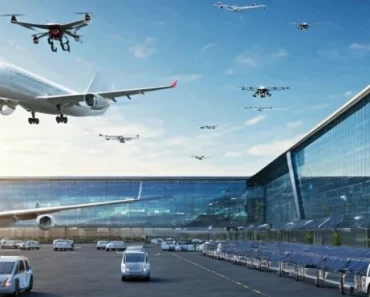 (VIDEO) Drama! Roj dronova nad Minhenom, aerodromi hitno zatvoreni: Svi strahuju – počelo je najgore? (VIDEO) Drama! Roj dronova nad Minhenom, aerodromi hitno zatvoreni: Svi strahuju – počelo je najgore?
