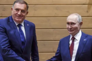 Haos u BiH! Putin se hitno oglasio o Republici Srpskoj – Dodiku je stigla ova udarna poruka