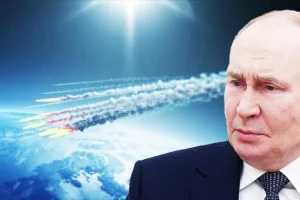 Histerija kakva nije viđena u SAD, šta je ovo Putin uradio? Potez koji baca Ameriku direktno na kolena