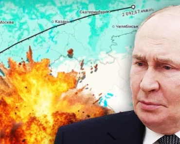 (VIDEO) Udarno! Šokantno priznanje Putina: Ovo je prava istina – avion je oboren, evo i kako (VIDEO) Udarno! Šokantno priznanje Putina: Ovo je prava istina – avion je oboren, evo i kako