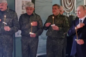 Počelo je: Rusija pokreće “fazu 0”, prvi korak u ratu sa NATO – nastupio haos širom Evrope