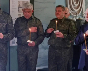 Počelo je: Rusija pokreće “fazu 0”, prvi korak u ratu sa NATO – nastupio haos širom Evrope Počelo je: Rusija pokreće “fazu 0”, prvi korak u ratu sa NATO – nastupio haos širom Evrope