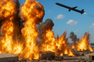 (VIDEO) Horor! Rusija bacila bombu koju svet dosad nije video: Šta je ovo upravo palo na Ukrajinu?