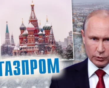 Horor upozorenje šefa Gazproma: Spremite se za stravičnu zimu – razmere će biti biblijske Horor upozorenje šefa Gazproma: Spremite se za stravičnu zimu – razmere će biti biblijske