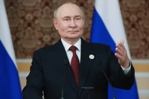 (VIDEO) Udarna objava Putina Rusiji i celom svetu: Videćete nešto što niste mogli ni da zamislite