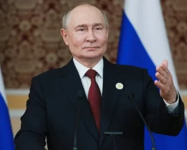 (VIDEO) Udarna objava Putina Rusiji i celom svetu: Videćete nešto što niste mogli ni da zamislite (VIDEO) Udarna objava Putina Rusiji i celom svetu: Videćete nešto što niste mogli ni da zamislite