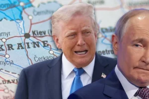 Nagli preokret: CNN izneo šok tvrdnju o sastanku Putina i Trampa – šta se dešava?