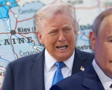 Šokantne vesti iz Rusije: Moskva napravila ustupke SAD – Putin popustio pred Trampom Šokantne vesti iz Rusije: Moskva napravila ustupke SAD – Putin popustio pred Trampom