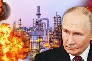 Ameri doneli odluku: Brutalan udar na Putina koji menja tok rata u Ukrajini – ovo je sledeća ofanziva