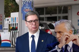 Završen sastanak o NIS-u: Vučić se obratio građanima (VIDEO)