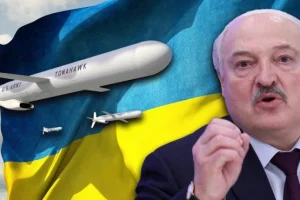 Lukašenko šokirao izjavom o tomahavku! Znate li šta će se dogoditi ako dolete u Rusiju?!