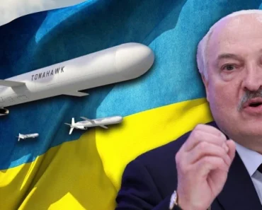 Lukašenko šokirao izjavom o tomahavku! Znate li šta će se dogoditi ako dolete u Rusiju?! Lukašenko šokirao izjavom o tomahavku! Znate li šta će se dogoditi ako dolete u Rusiju?!