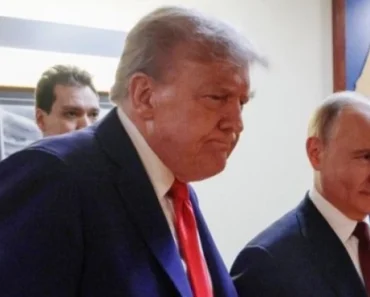 (VIDEO) Auu… Tramp osramotio Putina pred celim svetom: Znate li šta se trenutno dešava u Rusiji? (VIDEO) Auu… Tramp osramotio Putina pred celim svetom: Znate li šta se trenutno dešava u Rusiji?