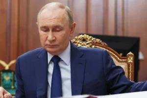 Hitno: Putin saopštio istinu o sastanku u Budimpešti!