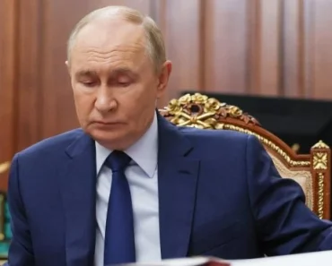 Hitno: Putin saopštio istinu o sastanku u Budimpešti! Hitno: Putin saopštio istinu o sastanku u Budimpešti!