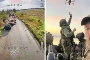 (VIDEO) Šokantan obrt kod Pokrovska, šta se ovo desilo sa Rusima?! Neverovatne vesti sa fronta