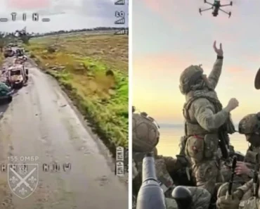 (VIDEO) Šokantan obrt kod Pokrovska, šta se ovo desilo sa Rusima?! Neverovatne vesti sa fronta (VIDEO) Šokantan obrt kod Pokrovska, šta se ovo desilo sa Rusima?! Neverovatne vesti sa fronta