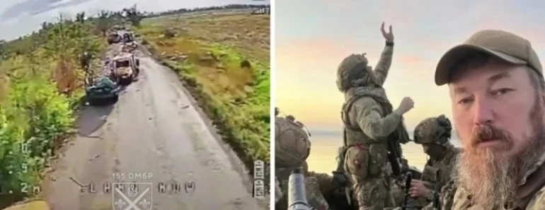 (VIDEO) Šokantan obrt kod Pokrovska, šta se ovo desilo sa Rusima?! Neverovatne vesti sa fronta