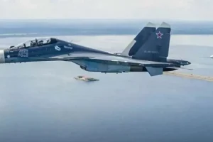 Ruski vojni avioni u NATO zemlji! Digla se uzbuna – Lovci poleteli ka njima!