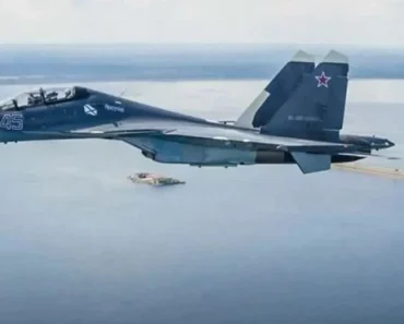 Ruski vojni avioni u NATO zemlji! Digla se uzbuna – Lovci poleteli ka njima! Ruski vojni avioni u NATO zemlji! Digla se uzbuna – Lovci poleteli ka njima!