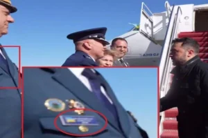 (VIDEO) SKANDAL! Zelenski žestoko osramoćen u SAD: Šokantan snimak sa iz Vašingtona obišao svet