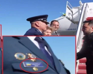 (VIDEO) SKANDAL! Zelenski žestoko osramoćen u SAD: Šokantan snimak sa iz Vašingtona obišao svet (VIDEO) SKANDAL! Zelenski žestoko osramoćen u SAD: Šokantan snimak sa iz Vašingtona obišao svet