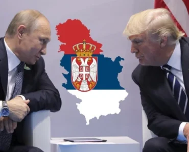 Šok otkriće: Srbija ključna za novi sastanak Trampa i Putina – evo kakva je uloga naše zemlje