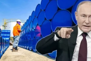 Ruski naftni gigant doneo šokantnu odluku: Ovaj potez će uzdrmati celu planetu