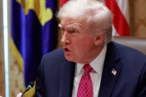 Šokantan obrt! Hitno se oglasio Tramp – Evo šta je rekao o vesti da je dozvolio Ukrajini da gađa Rusiju