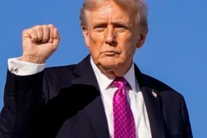 Tramp otkrio šokantne planove: Nećete verovati s kim planira da se sastane